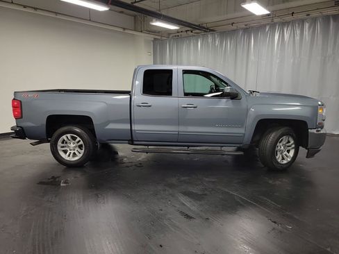 Used 2016 Chevrolet Silverado 1500 LT w/ All Star Edition image 10