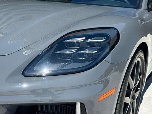 New 2026 Porsche Panamera RWD image 7
