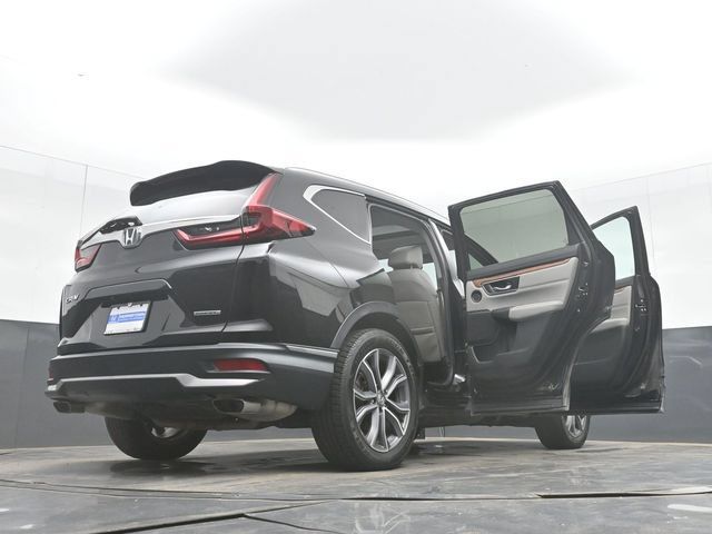 Used 2020 Honda CR-V Touring image 55