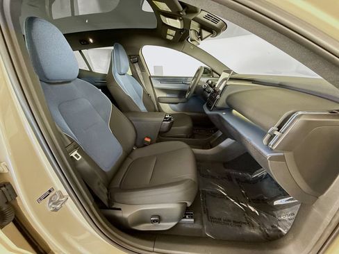 New 2026 Volvo EX30 Ultra w/ Protection Package AWD/4WD image 27