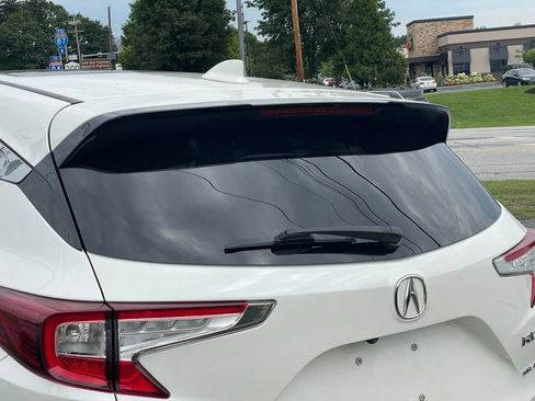 Used 2019 Acura RDX AWD w/ Technology Package image 32