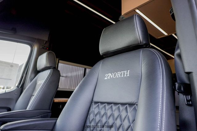 Used 2024 Mercedes-Benz Sprinter 2500 image 25