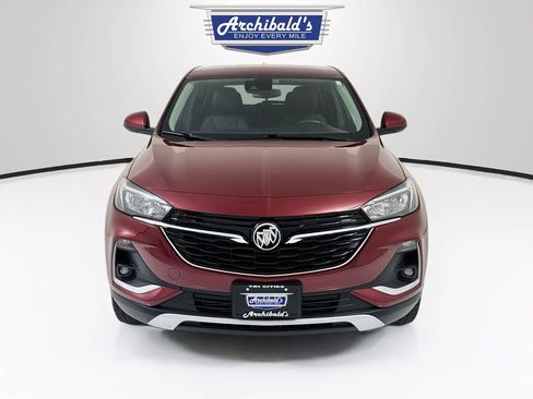 Used 2023 Buick Encore GX Preferred w/ Cold Weather Comfort Package FWD image 2