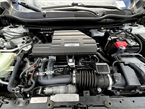 Used 2020 Honda CR-V EX-L image 31