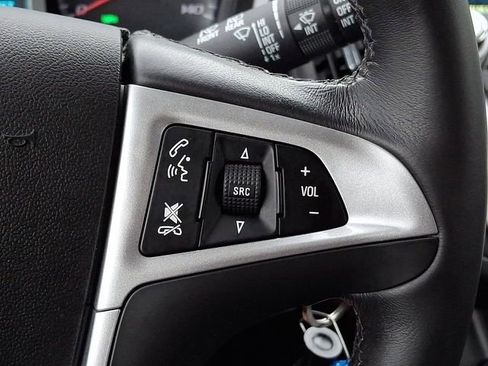 Used 2016 Chevrolet Equinox LT w/ Convenience Package AWD/4WD image 22