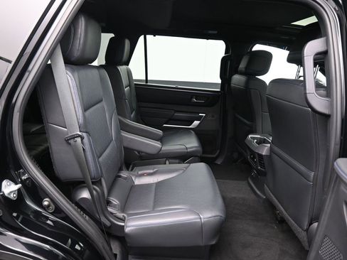 Certified 2023 Toyota Sequoia Platinum image 26