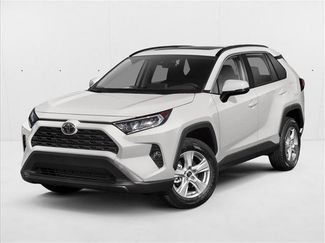 Used 2020 Toyota RAV4 XLE Premium video 1