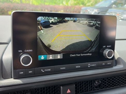 Certified 2023 Honda CR-V Sport image 27