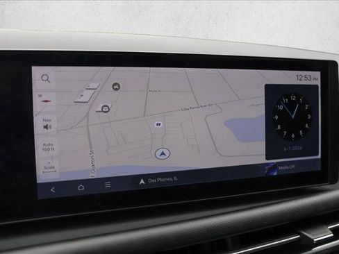 Certified 2025 Hyundai Santa Cruz XRT AWD/4WD image 14