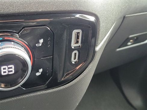 Certified 2023 GMC Sierra 1500 Elevation image 11