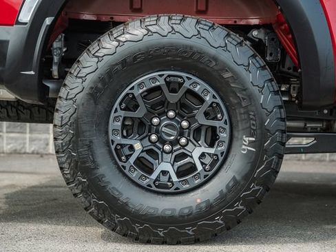 New 2026 Ford F150 Raptor w/ Equipment Group 803A Raptor R AWD/4WD image 26