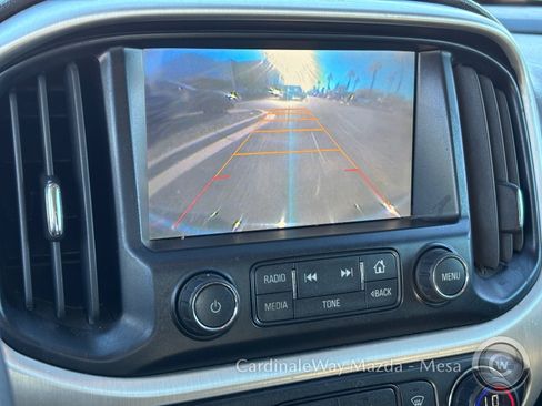 Used 2015 GMC Canyon SLE w/ SLE Convenience Package image 23