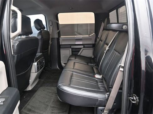 Used 2017 Ford F150 XLT w/ Equipment Group 302A Luxury image 15