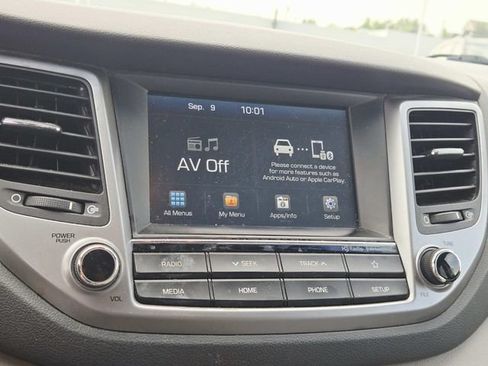 Used 2018 Hyundai Tucson SEL FWD image 13