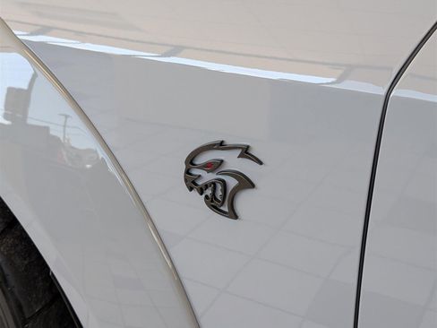 Used 2020 Dodge Challenger SRT Super Stock RWD image 11