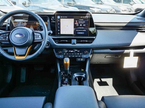 New 2026 Subaru Outback Wilderness AWD/4WD image 13