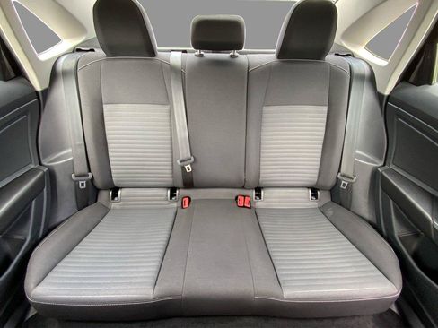 Used 2024 Volkswagen Jetta S FWD image 14