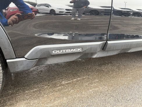 Used 2021 Subaru Outback Touring XT image 24