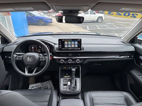 Used 2023 Honda CR-V EX-L image 12