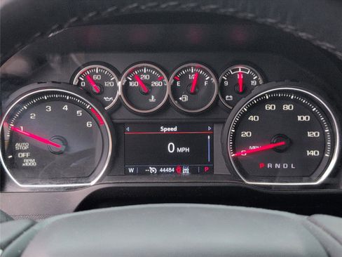 Used 2020 Chevrolet Silverado 1500 RST image 23