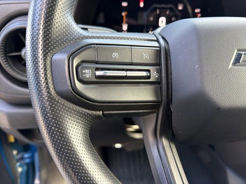 Used 2023 Chevrolet Colorado Trail Boss w/ Advanced Trailering Package image 19