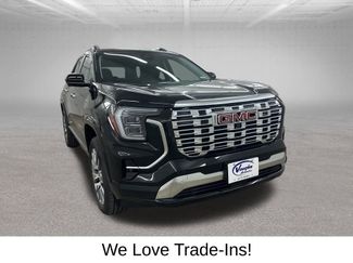 New 2026 GMC Terrain Denali AWD/4WD video 2