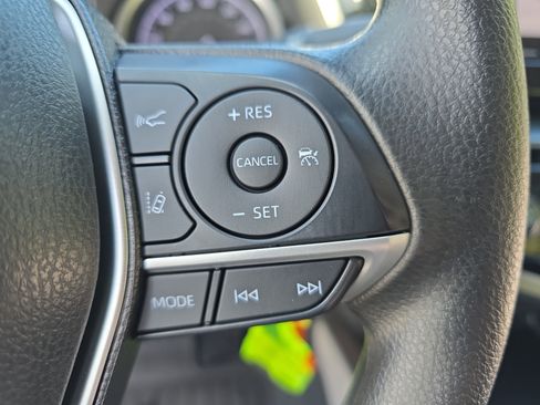 Used 2023 Toyota Camry LE FWD image 16