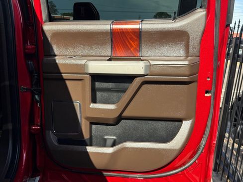 Used 2020 Ford F250 King Ranch image 37