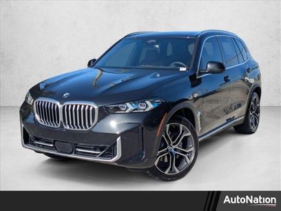 Used 2024 BMW X5 xDrive40i w/ Premium Package
