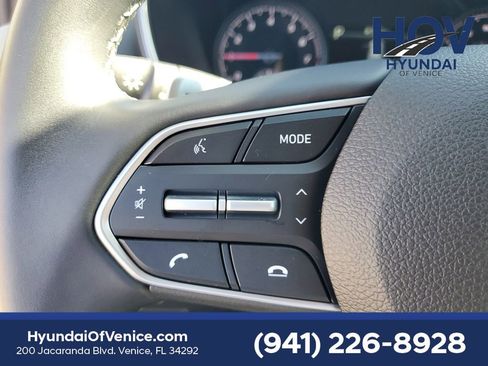 Certified 2023 Hyundai Santa Fe SEL w/ Cargo Package image 32