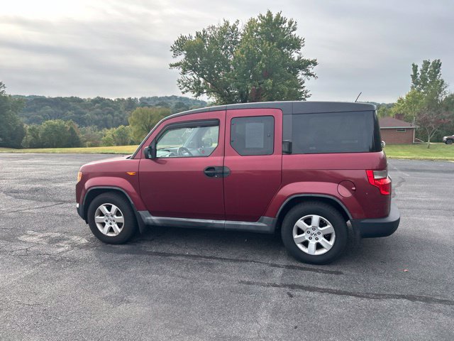 Used 2009 Honda Element EX image 8