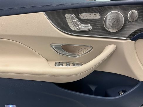 Used 2023 Mercedes-Benz E 450 4MATIC Cabriolet image 20