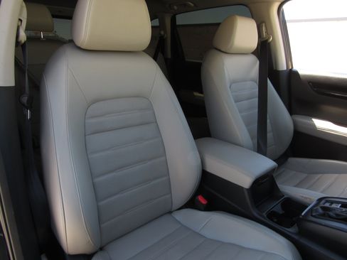 Certified 2023 Honda CR-V EX-L image 11