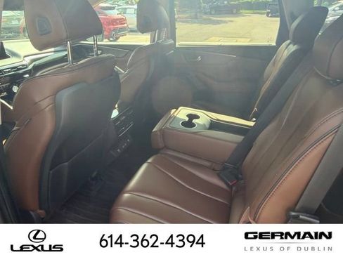 Used 2022 Acura MDX SH-AWD w/ Advance Package image 9