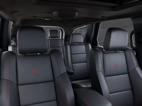 New 2026 Dodge Durango GT AWD/4WD image 34