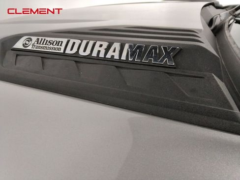 Used 2023 Chevrolet Silverado 2500 High Country w/ Technology Package image 46