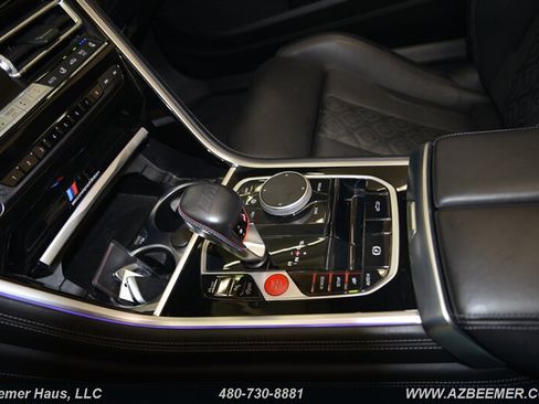Used 2023 BMW M8 Competition w/ M Carbon Exterior Package AWD/4WD image 31