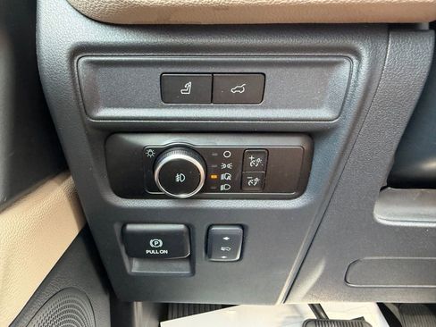 Used 2024 Ford Expedition Limited AWD/4WD image 29