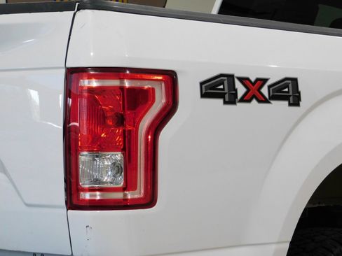 Used 2018 Ford F150 XLT w/ Heavy-Duty Payload Package image 71