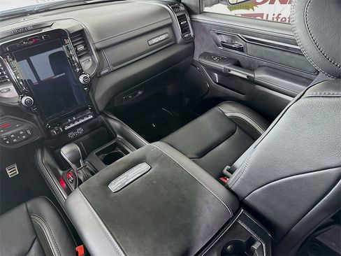 Used 2025 RAM 1500 RHO w/ Bed Utility Group image 29