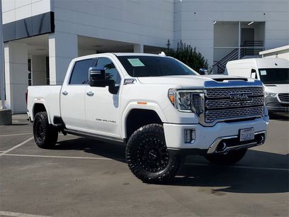 Used 2025 GMC Sierra 1500 SLT w/ SLT Premium Package