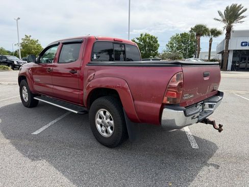 Used 2007 Toyota Tacoma PreRunner image 3