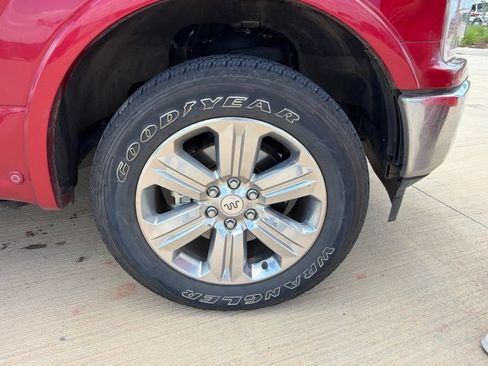 Used 2020 Ford F150 King Ranch w/ Equipment Group 601A Luxury AWD/4WD image 9