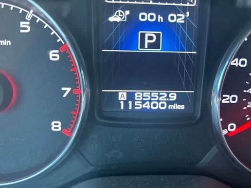 Used 2014 Subaru Outback 2.5i Limited AWD/4WD image 22
