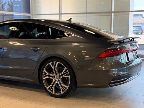 Used 2019 Audi A7 3.0T Prestige w/ Prestige Package image 13