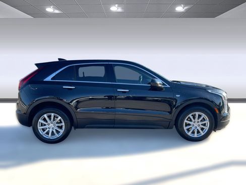 Used 2022 Cadillac XT4 Luxury image 8