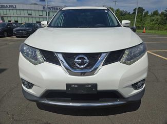 Used 2016 Nissan Rogue SV w/ SV Moonroof Package AWD/4WD video 2