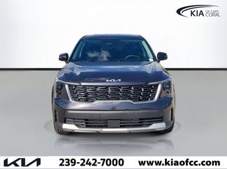 New 2026 Kia Sorento LX FWD video 2