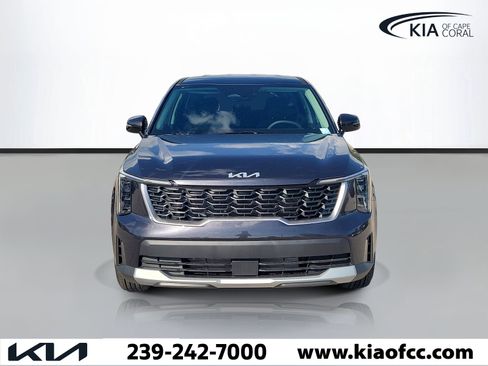 New 2026 Kia Sorento LX FWD image 2