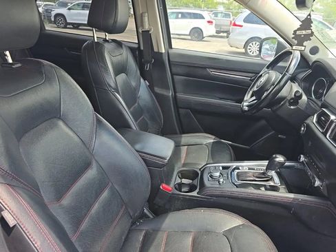Used 2023 MAZDA CX-5 Carbon Edition AWD/4WD image 52
